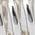 Color Swatch - Shiny Silver