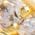 Color Swatch - Gold White CZ