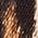 Color Swatch - Black Brown