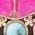 Color Swatch - Pink