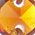 Color Swatch - Orange