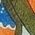 Color Swatch - Blue