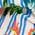 Color Swatch - Floral