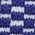 Color Swatch - Navy Combo