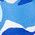 Color Swatch - Blue