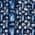 Color Swatch - Blue
