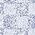 Color Swatch - Blue