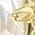 Color Swatch - Gold