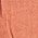 Color Swatch - Orange