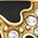 Color Swatch - Gold