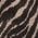 Color Swatch - Zebra Jacquard