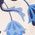 Color Swatch - Blue