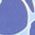 Color Swatch - Blue Combo