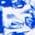 Color Swatch - Blue