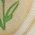 Color Swatch - Ivory
