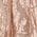 Color Swatch - Rose/Gold