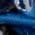 Color Swatch - Blue