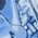 Color Swatch - Blue