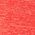 Color Swatch - Heather Poppy Red