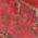 Color Swatch - Red/Gold