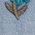 Color Swatch - Blue