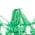 Color Swatch - Green