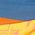 Color Swatch - Open Yellow