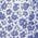 Color Swatch - Blue