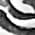 Color Swatch - Silver