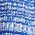 Color Swatch - Blue