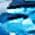 Color Swatch - Blue
