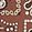 Color Swatch - Brown