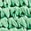 Color Swatch - Green