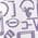 Color Swatch - Purple