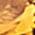 Color Swatch - Gold