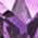 Color Swatch - Purple