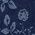 Color Swatch - Blue