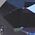 Color Swatch - Blue