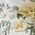 Color Swatch - Floral