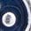 Color Swatch - Blue