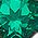 Color Swatch - Green