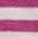 Color Swatch - Pink Polo Stripe
