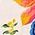 Color Swatch - Floral