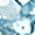 Color Swatch - Blue