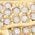 Color Swatch - Gold/Crystal
