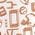 Color Swatch - Rust