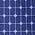 Color Swatch - Deep Ultramarine