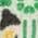 Color Swatch - Shamrock Green