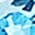 Color Swatch - Blue