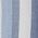 Color Swatch - Sunwash/Yarn Dyed Indigo Stripe